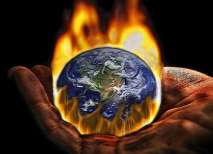 5 რამ, რაზეც კლიმატის ცვლილება საქართველოსა და მსოფლიოში ახდენს გავლენას