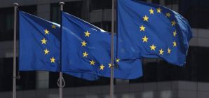 ევროკავშირის 12 ქვეყნის საგარეო
საქმეთა მინისტრები საქართველოს საკითხზე მიმართავენ საგარეო
პოლიტიკის და უსაფრთხოების საკითხებში ევროკავშირის უმაღლეს