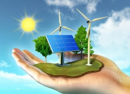 რა იცით განახლებადი ენერგიის შესახებ?