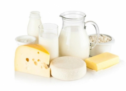 როგორ გავიტანოთ რძის პროდუქტები ევროპულ ბაზარზე