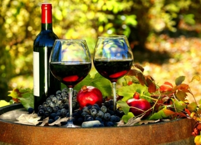 ქართული ღვინის საშუალო ფასი ყველაზე დაბალი პოლონეთშია,  ყველაზე მაღალი აშშ-ში - რეიტინგი