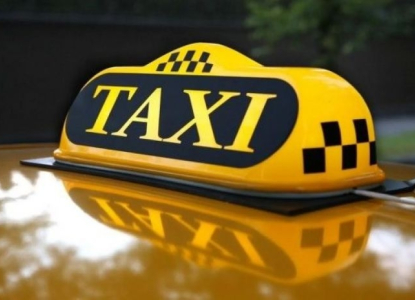 მუნიციპალიტეტებში ტაქსით მგზავრთა გადაყვანა სანებართვო საქმიანობა ხდება