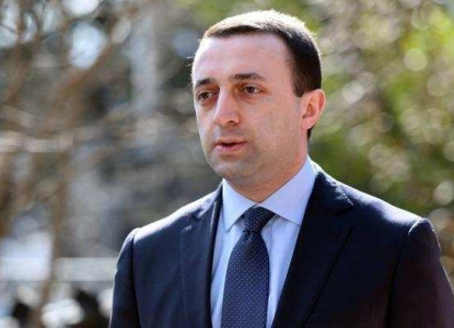 "საქართველო არ აპირებს შეუერთდეს რუსეთისთვის დაწესებულ ეკონომიკურ სანქციებს" - ირაკლი ღარიბაშვილი