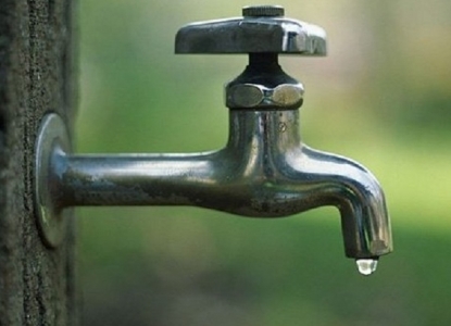 სასმელი წყლის შიდა ქსელი და საკანალიზაციო სისტემა - ახალდაბაში სამუშაოები დაიწყება