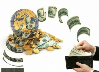 „დონორების მიერ საქართველოს ეკონომიკაში განთავსებული ინვესტიცია 15 მილიარდი ევროა“